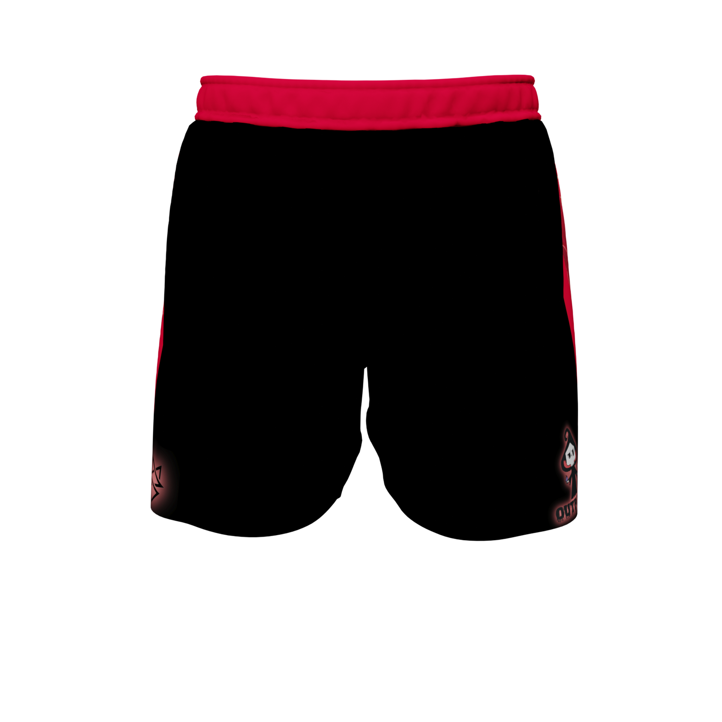 Shorts - Outpost Esport