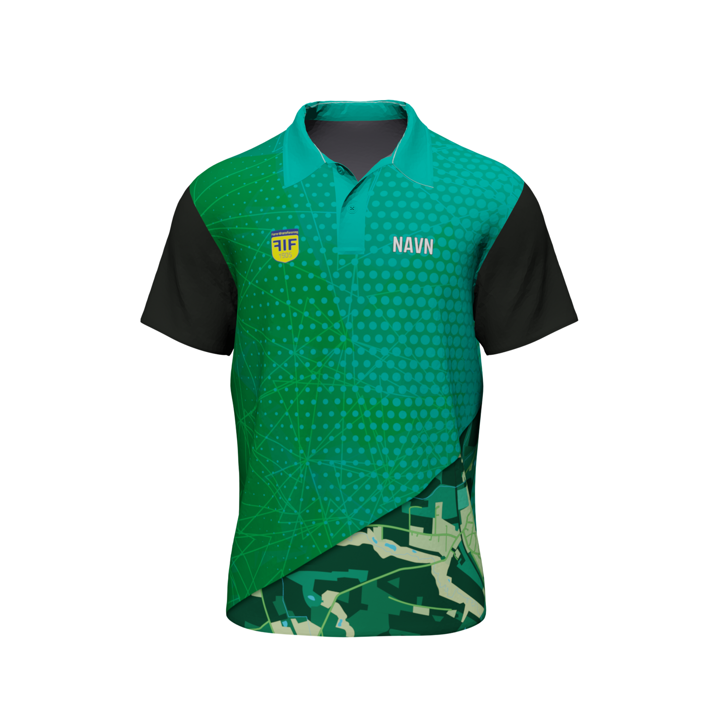 Polo - Farre Idrætsforening - SponsorWorld