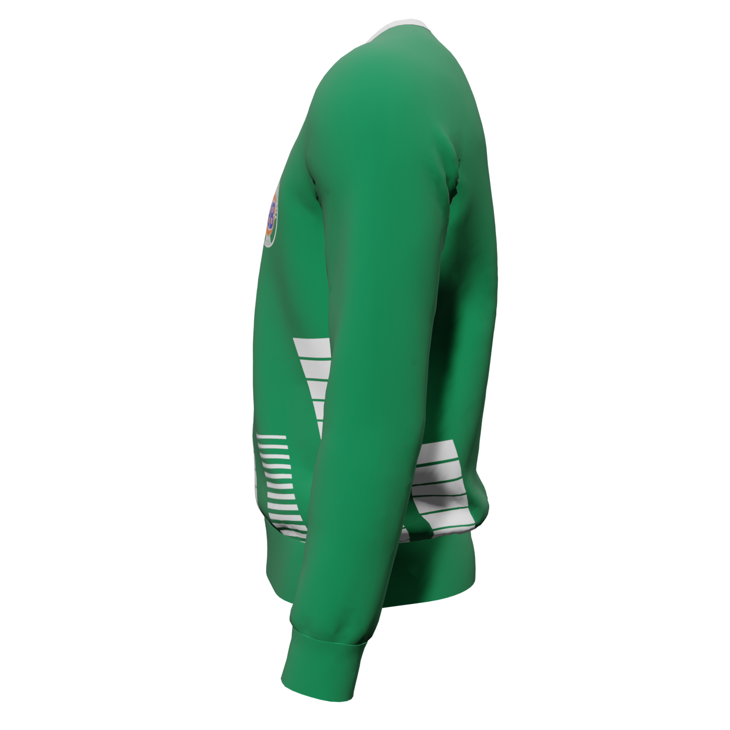 Sweatshirt - Bjerringbro Basketball - SponsorWorld