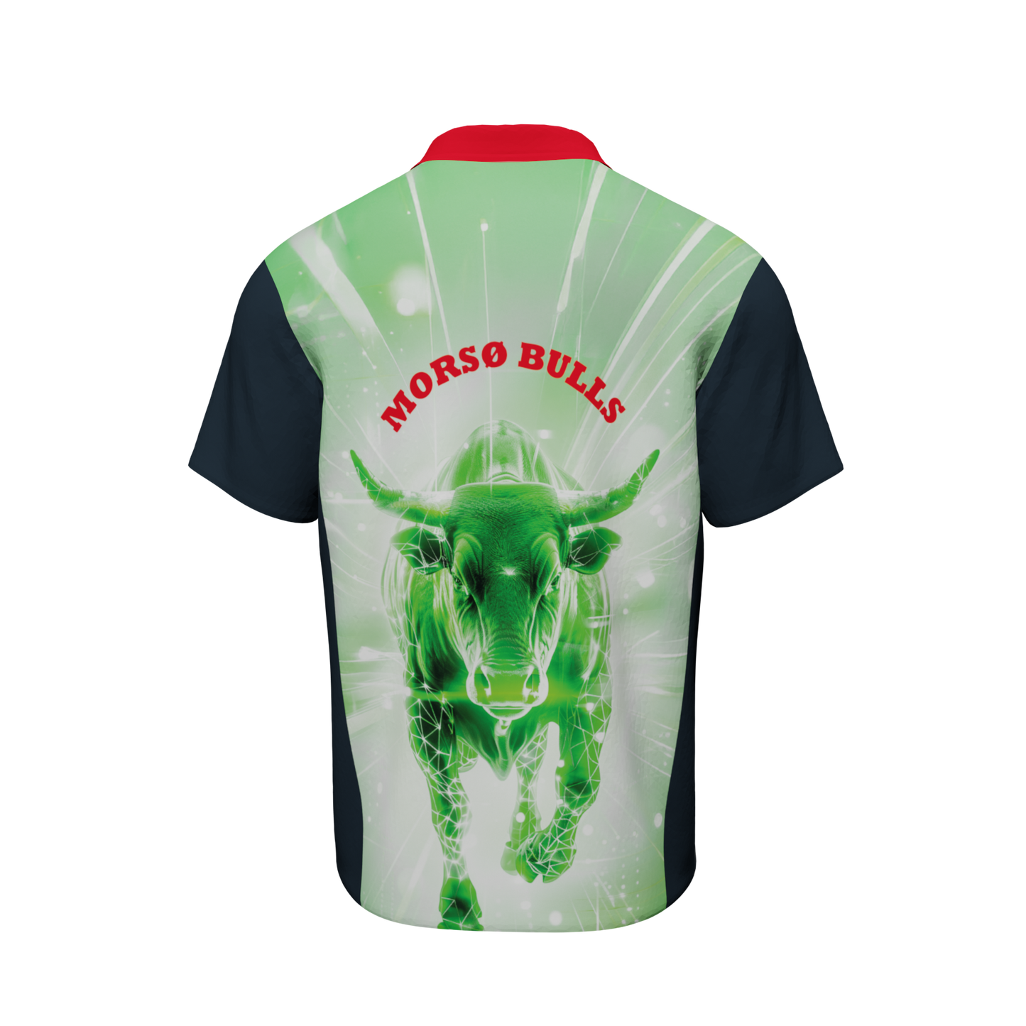Polo - Morsø Bulls - SponsorWorld