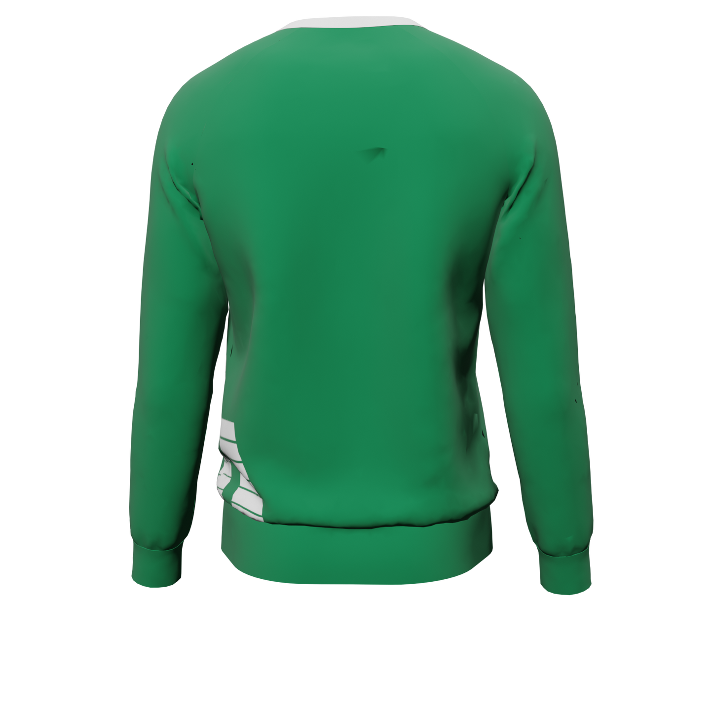 Sweatshirt - Bjerringbro Basketball - SponsorWorld