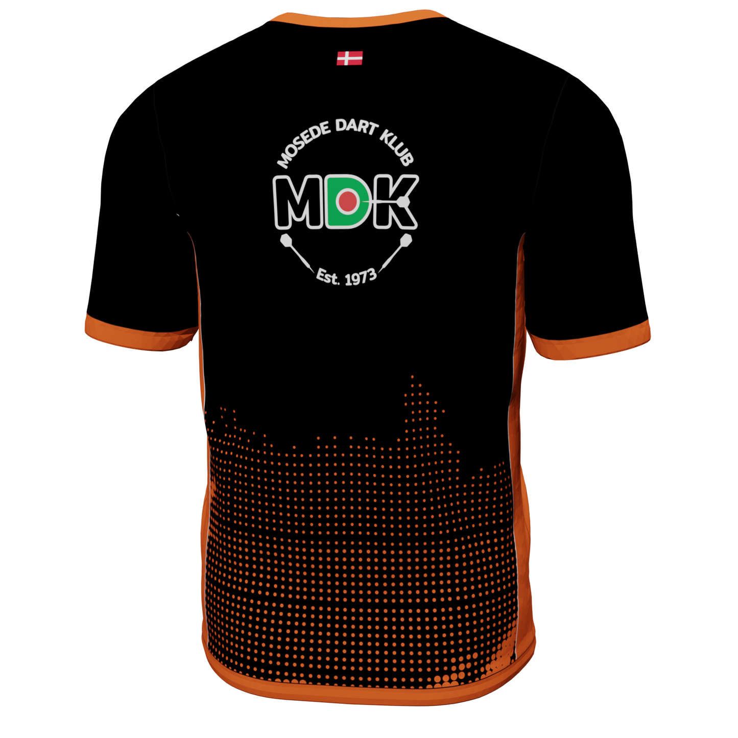 T-shirt - Mosede Dart Klub