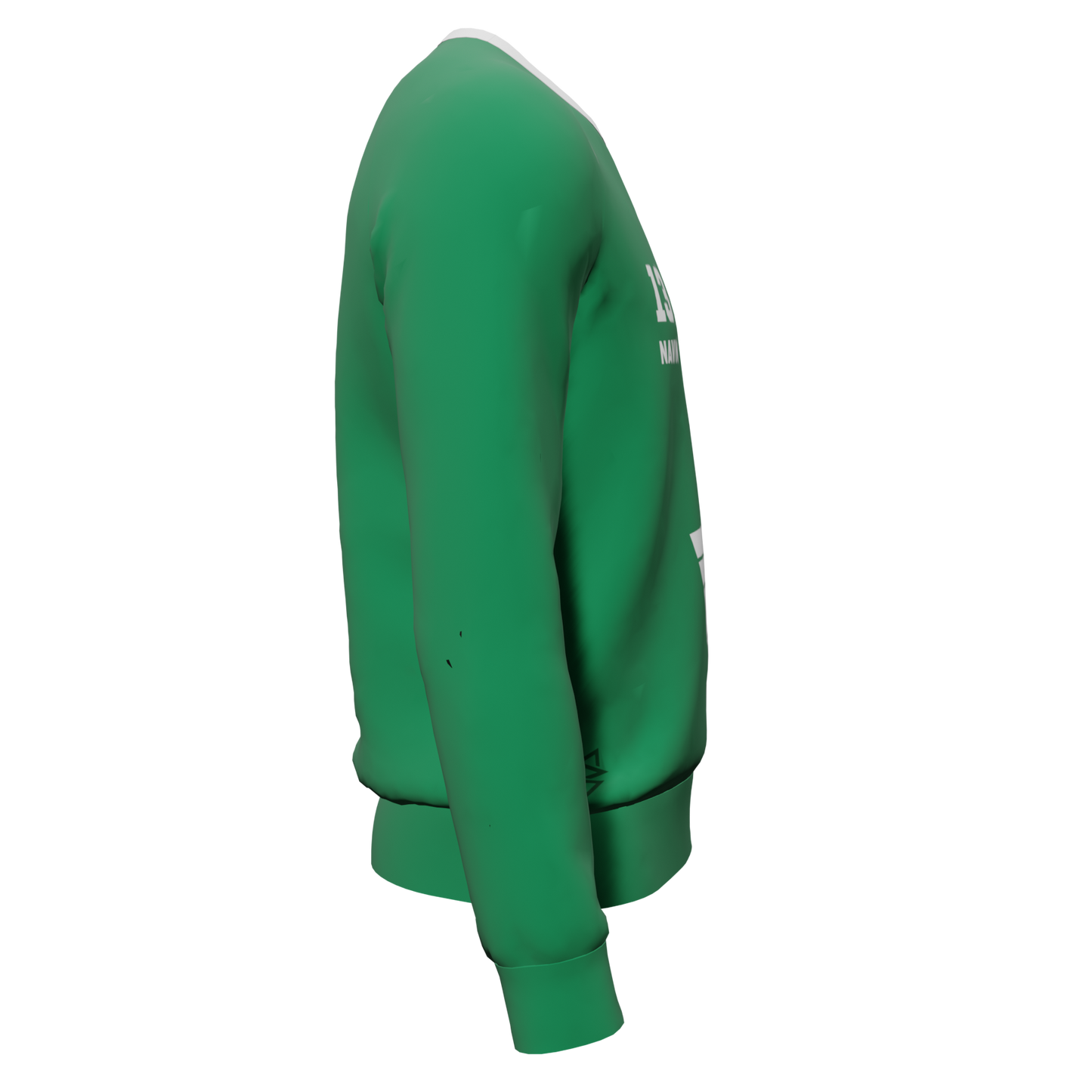 Sweatshirt - Bjerringbro Basketball - SponsorWorld