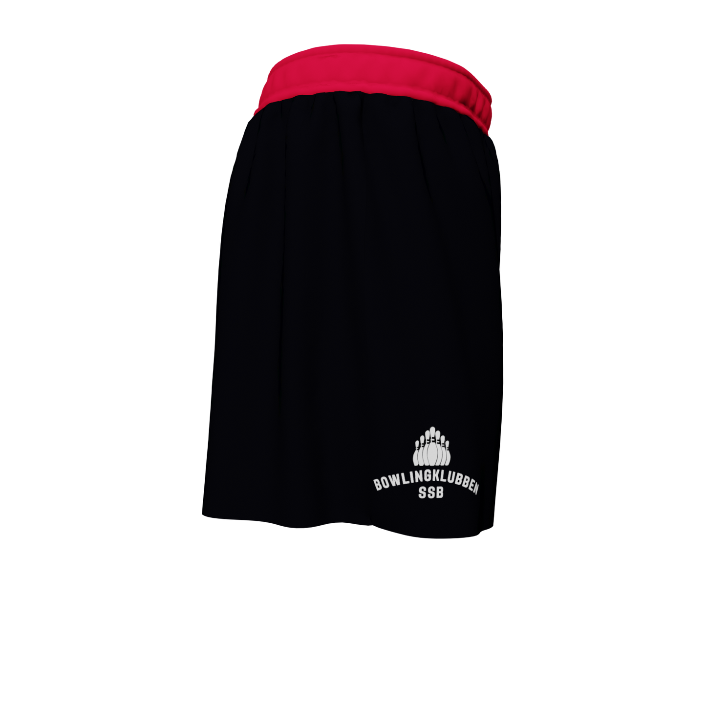 Shorts - Bowlingklubben SSB
