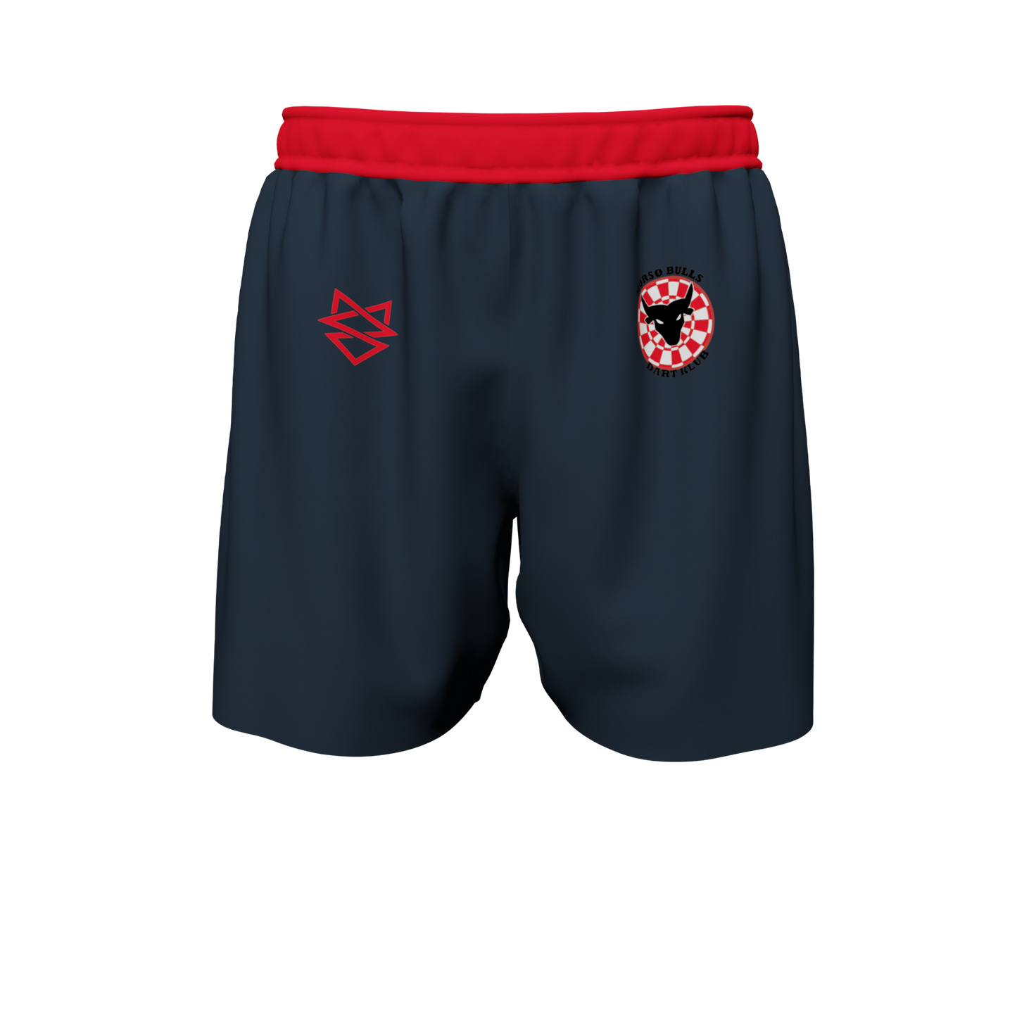 Shorts - Morsø Bulls