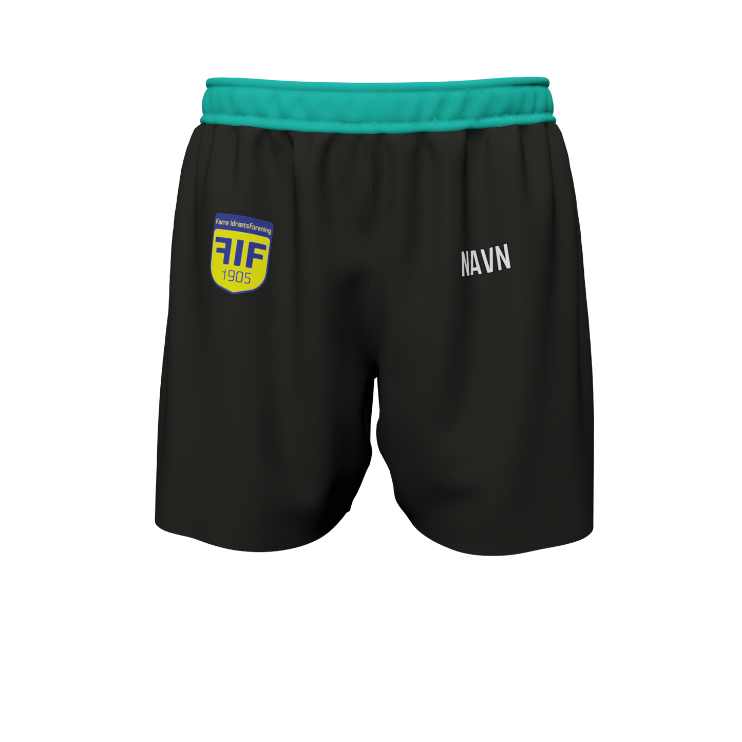 Shorts - Farre Idrætsforening