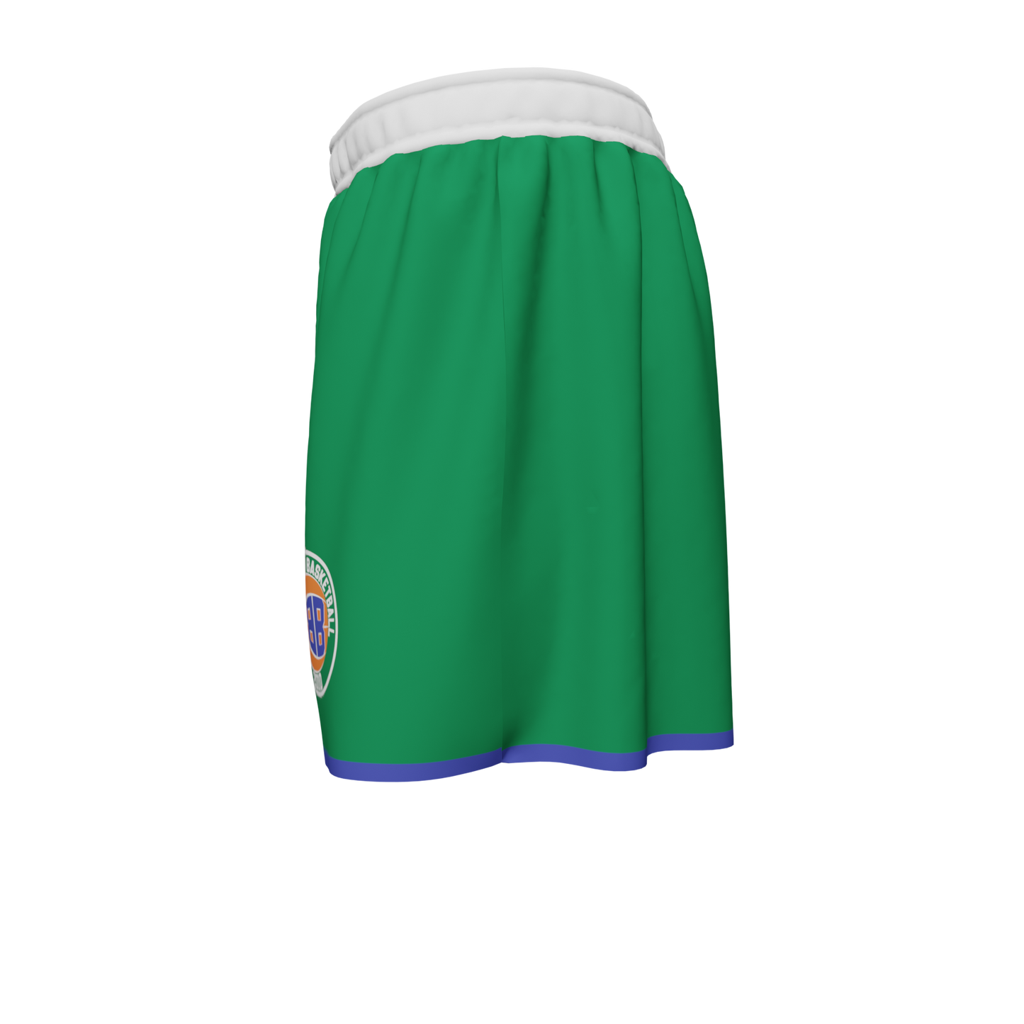 Shorts - Bjerringbro Basketball - SponsorWorld