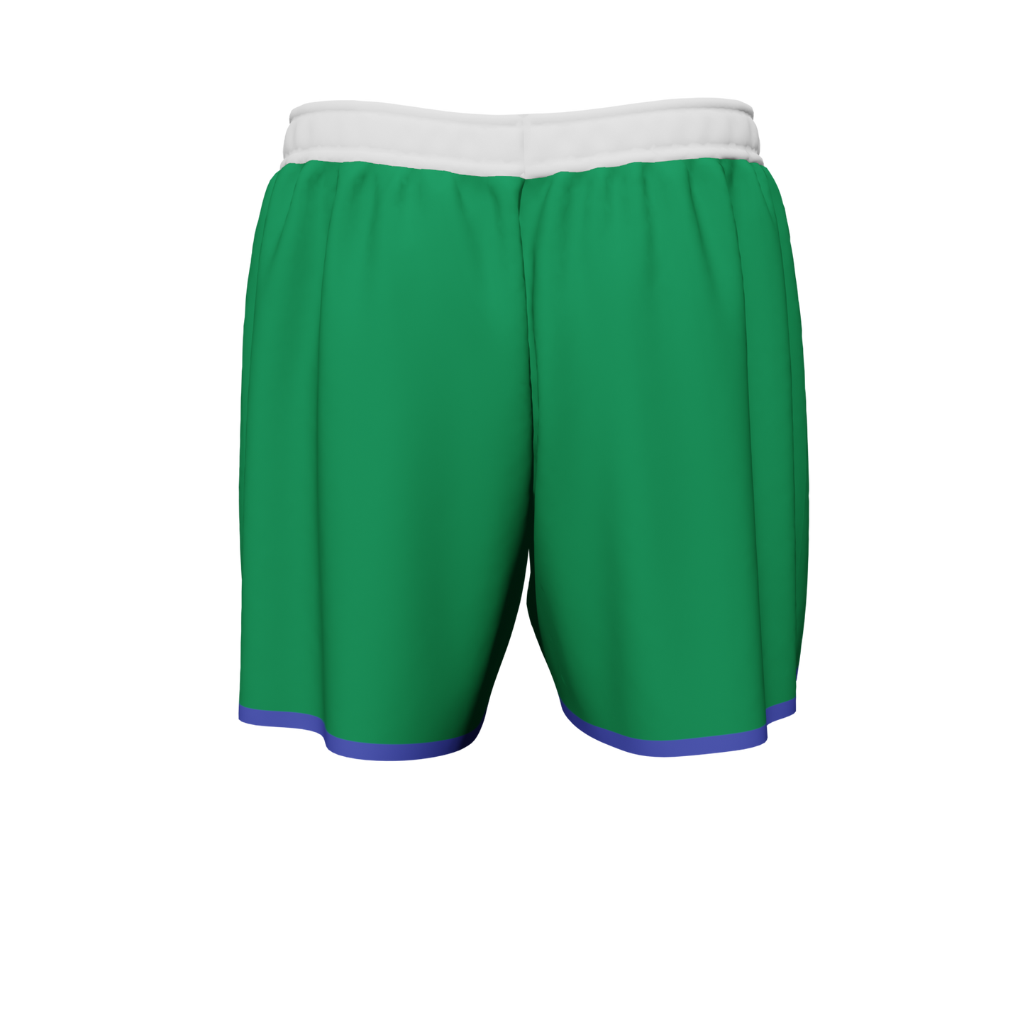Shorts - Bjerringbro Basketball - SponsorWorld
