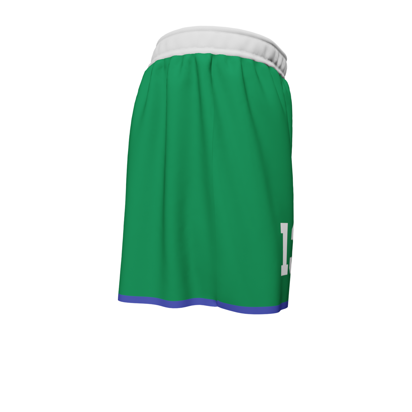 Shorts - Bjerringbro Basketball - SponsorWorld