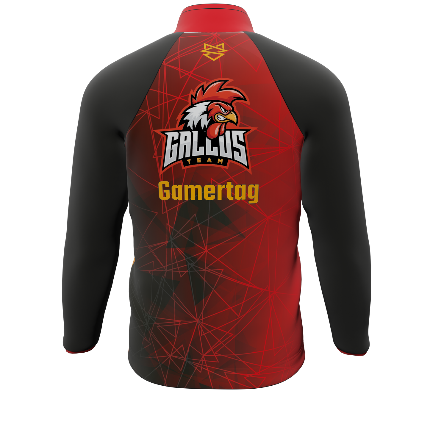 Cardigan - Farre Idrætsforening - Esport - SponsorWorld