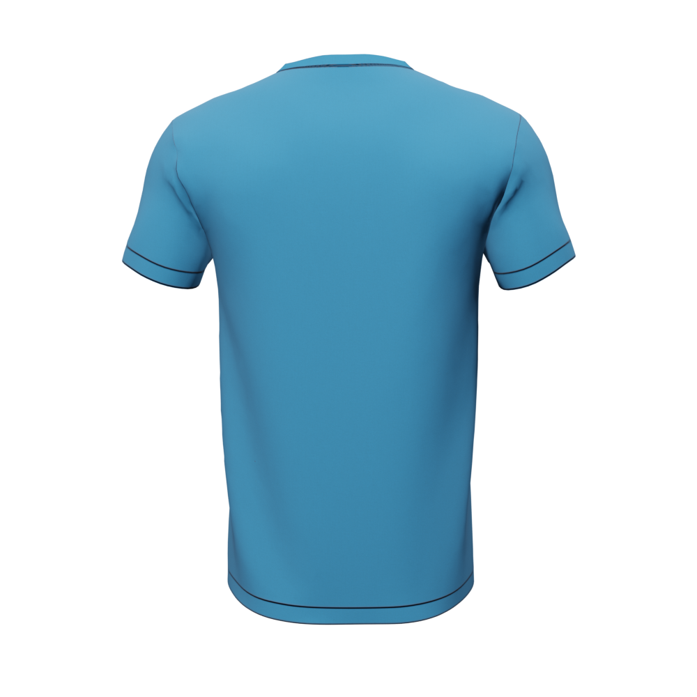 Cotton T-shirt - Adult - Tårnets Bowling