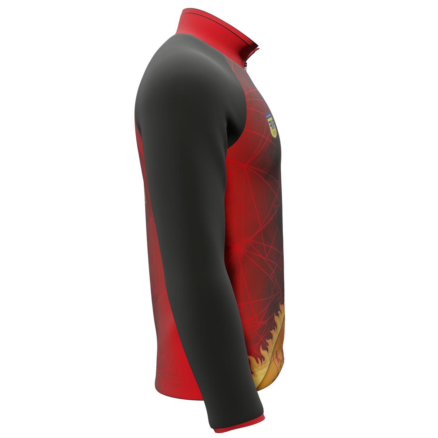 Cardigan - Farre Idrætsforening - Esport - SponsorWorld