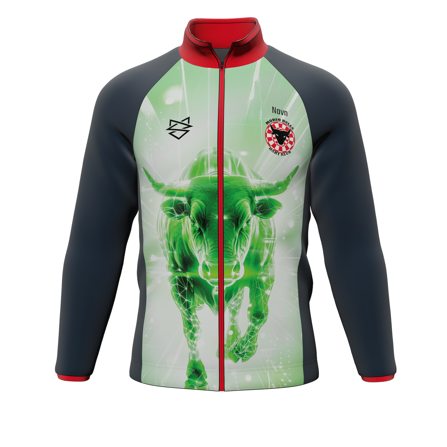 Cardigan - Morsø Bulls - SponsorWorld