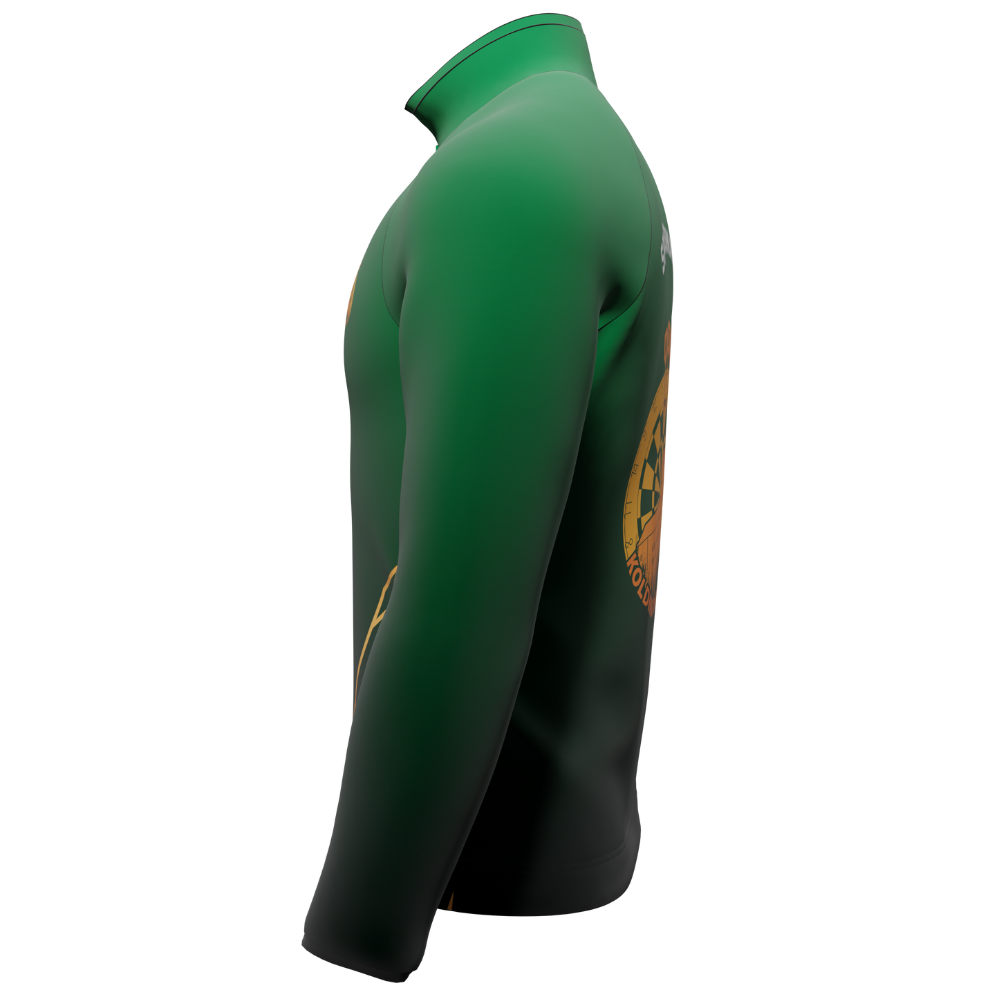 Cardigan - Kolding Dart
