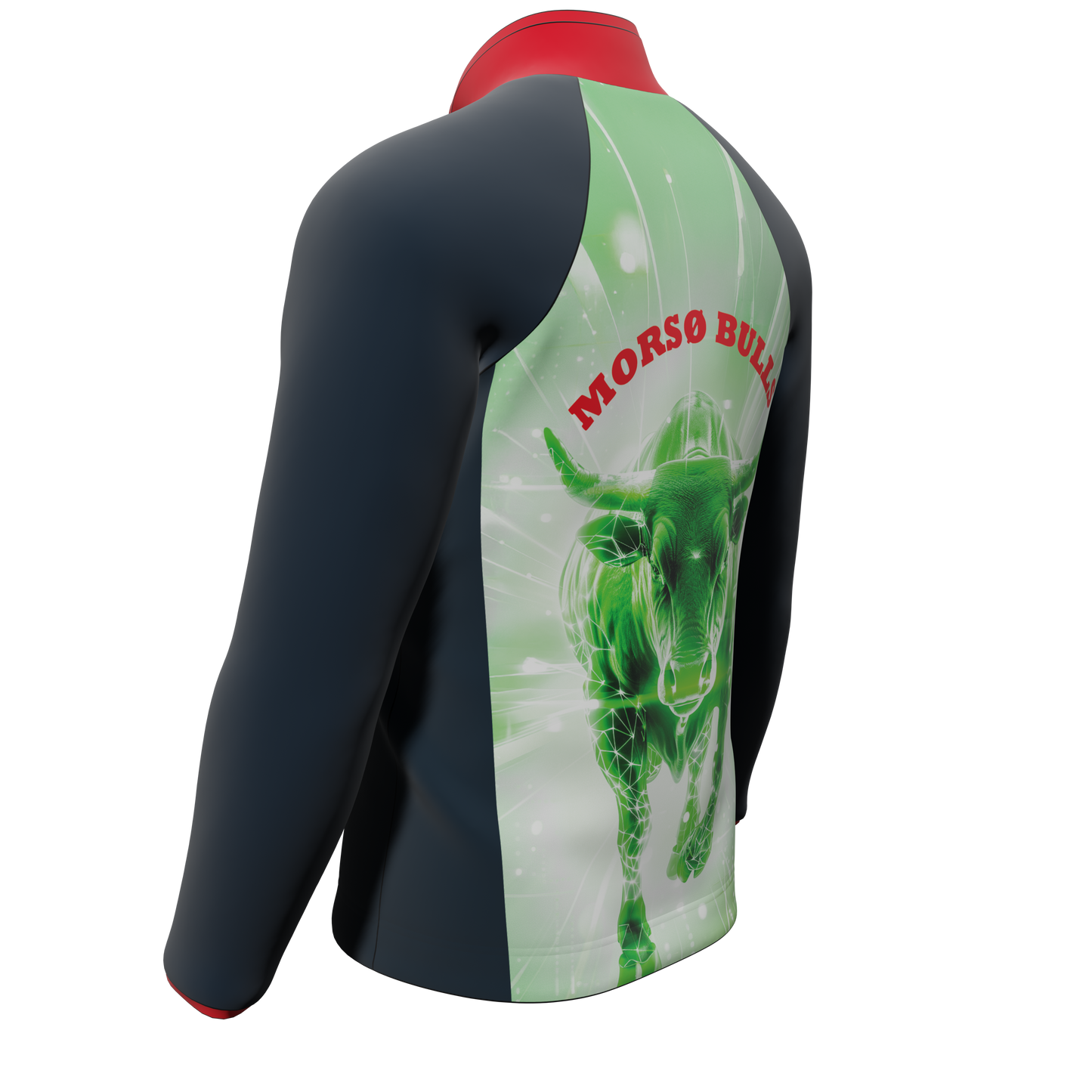 Cardigan - Morsø Bulls - SponsorWorld