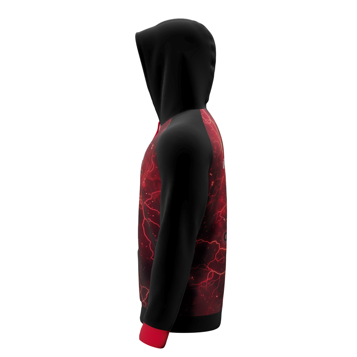 Hoodie - Outpost Esport - SponsorWorld