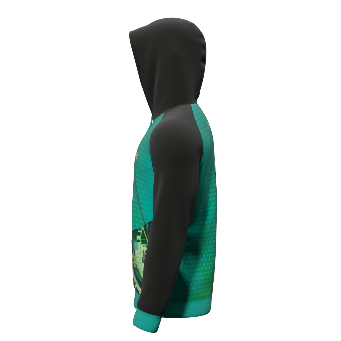 Hoodie - Farre Idrætsforening - SponsorWorld