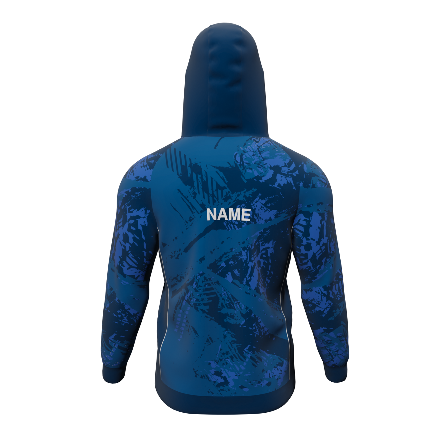 Hoodie - Korup Bordtennis Klub