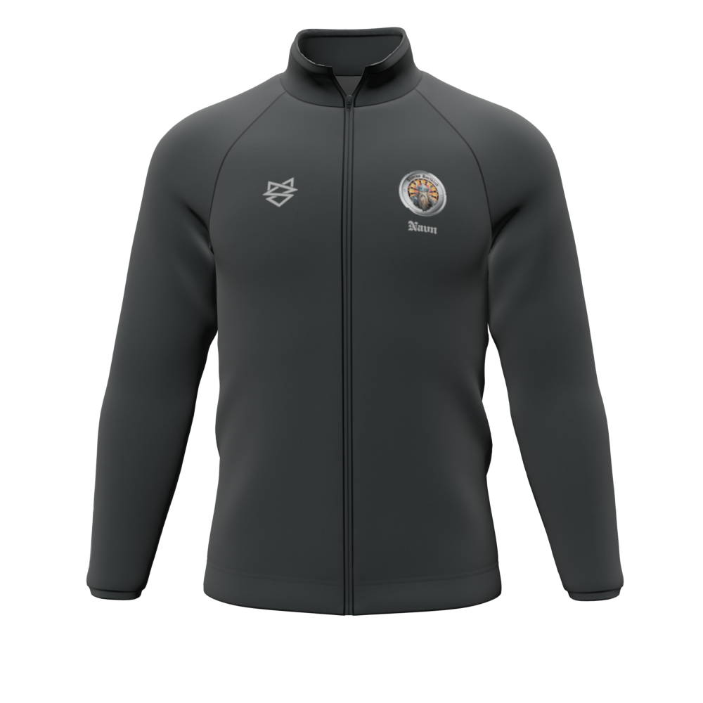 Bomulds cardigan - Thorsø Dart - SponsorWorld
