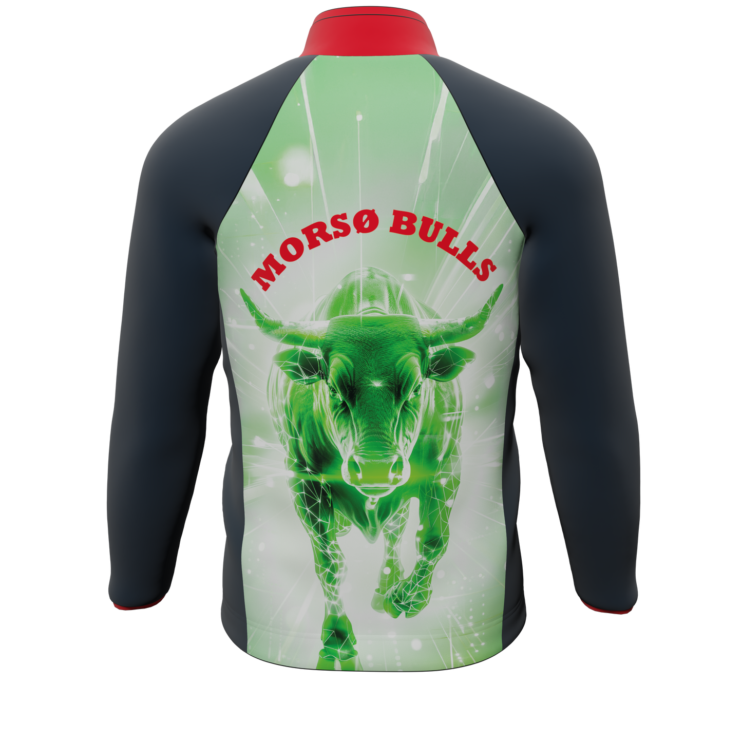Cardigan - Morsø Bulls - SponsorWorld