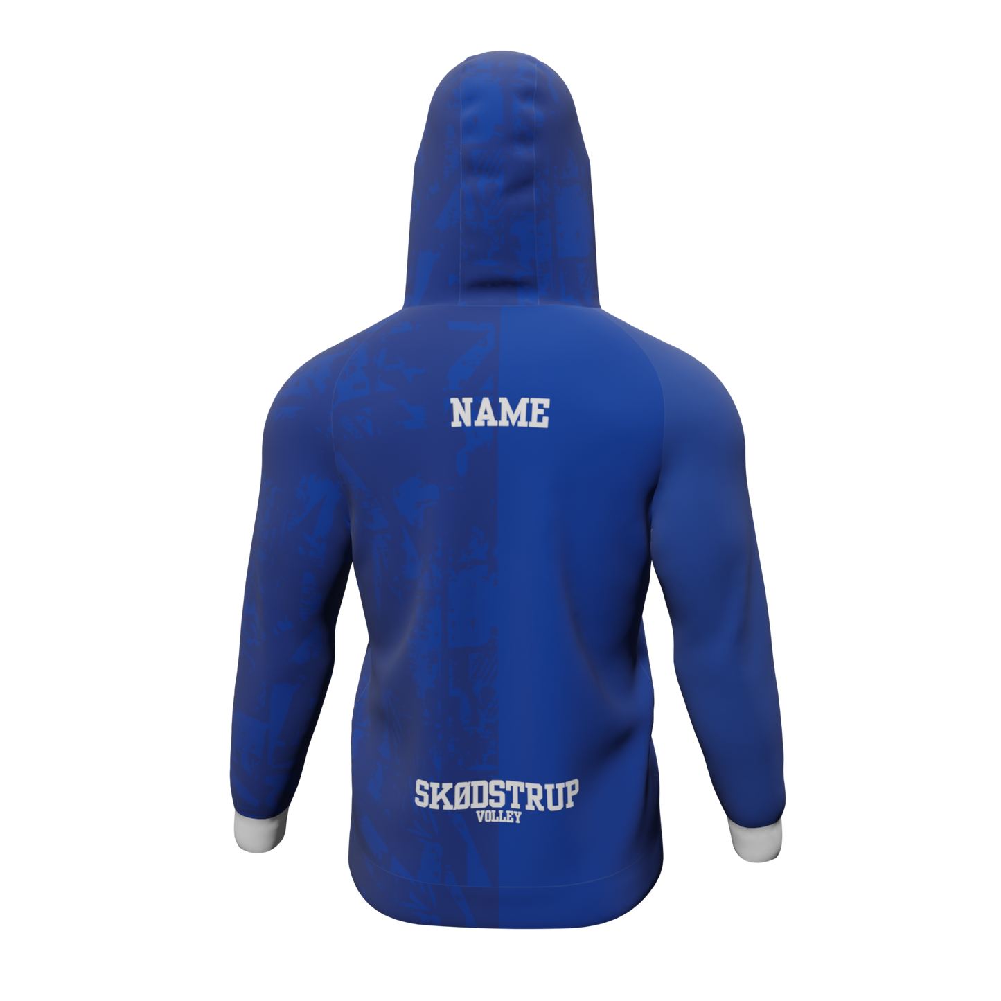 Hoodie - Skødstrup Volleyball