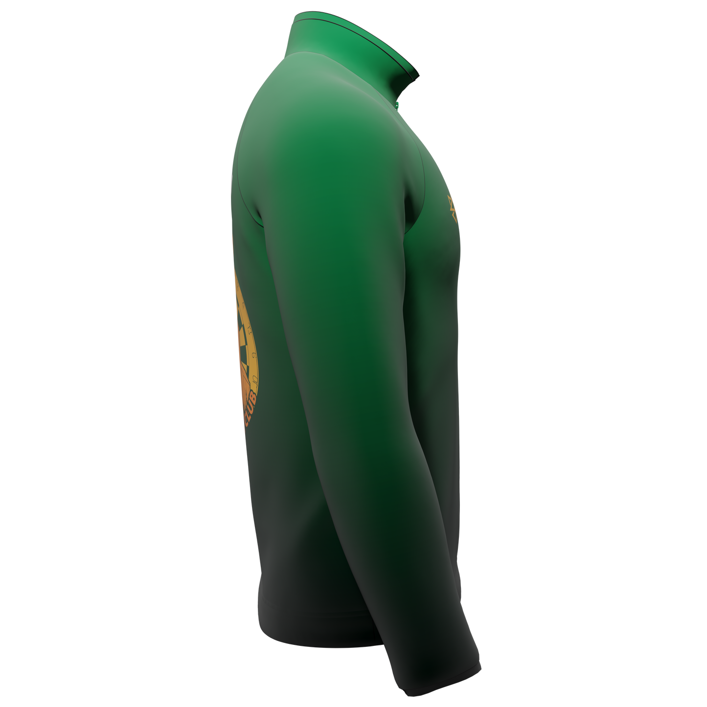 Cardigan - Kolding Dart