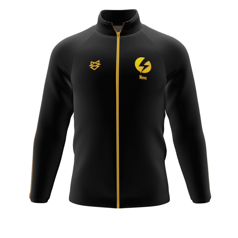 Bomulds cardigan - Preasy esport