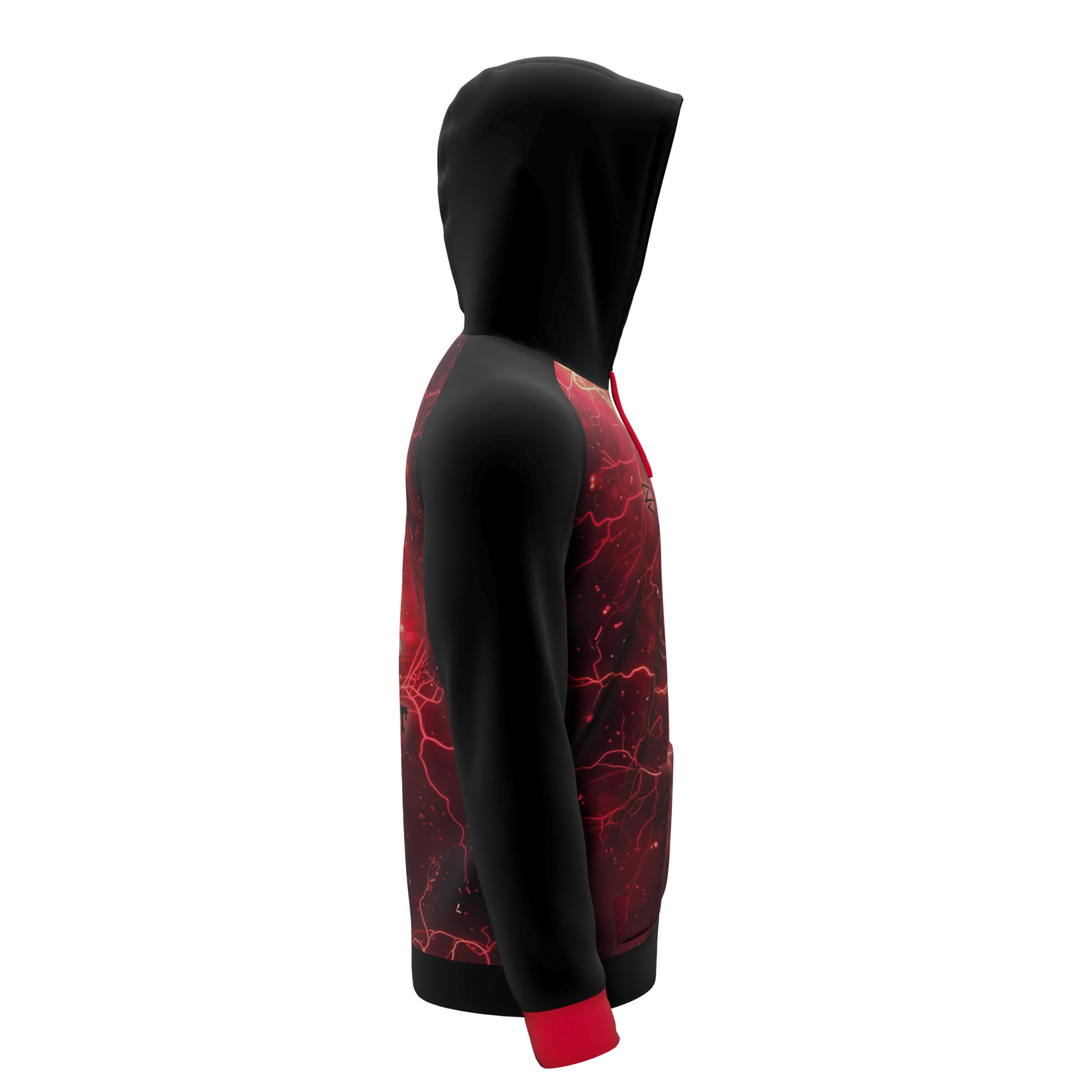 Hoodie - Outpost Esport - SponsorWorld