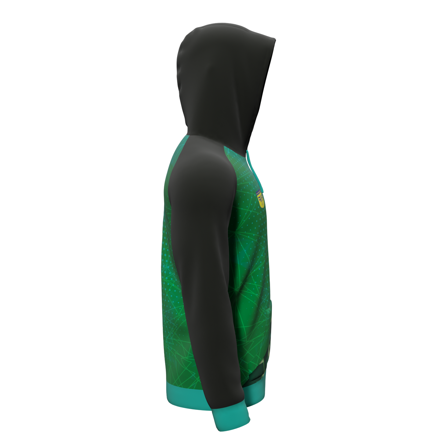 Hoodie - Farre Idrætsforening - SponsorWorld
