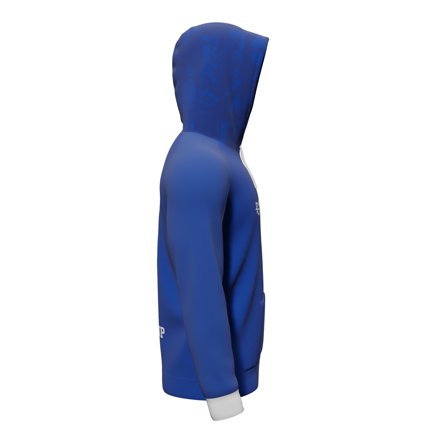 Hoodie - Skødstrup Volleyball