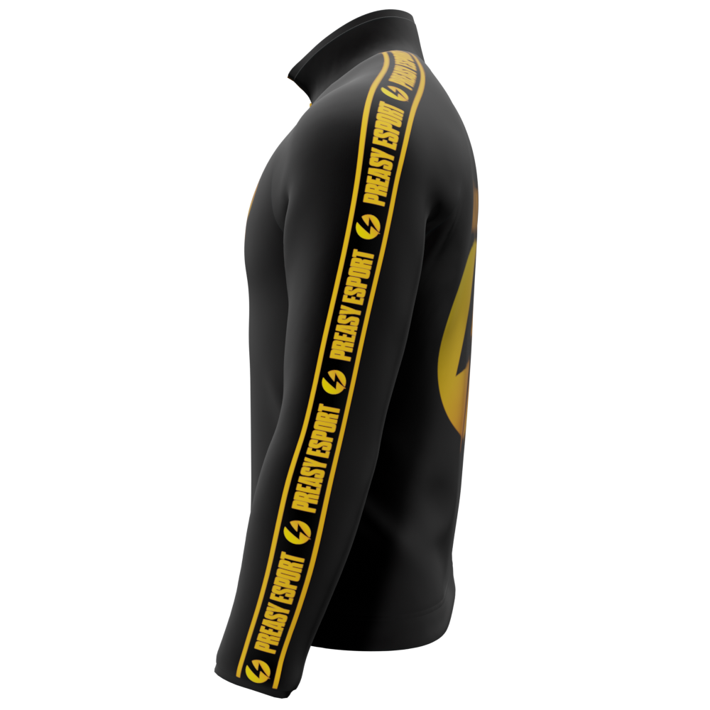 Bomulds cardigan - Preasy esport