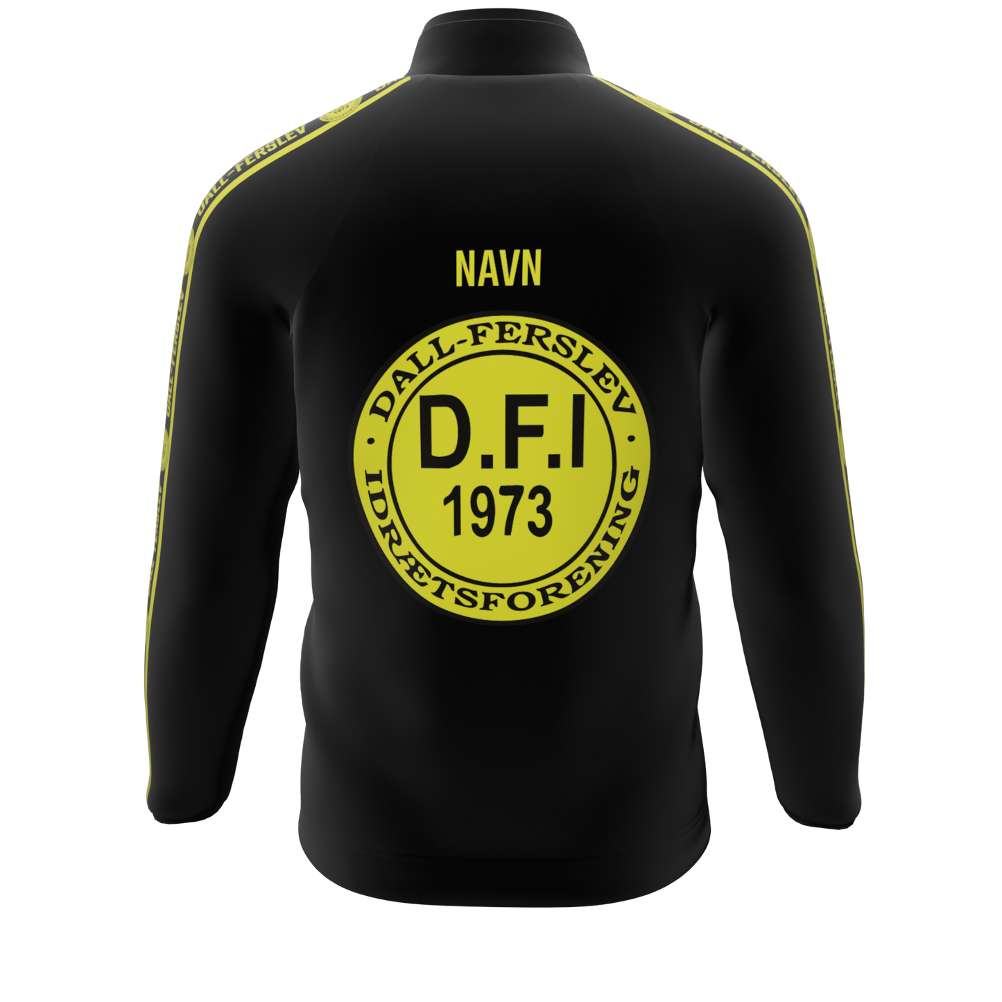 Bomulds cardigan - Dall Ferslev