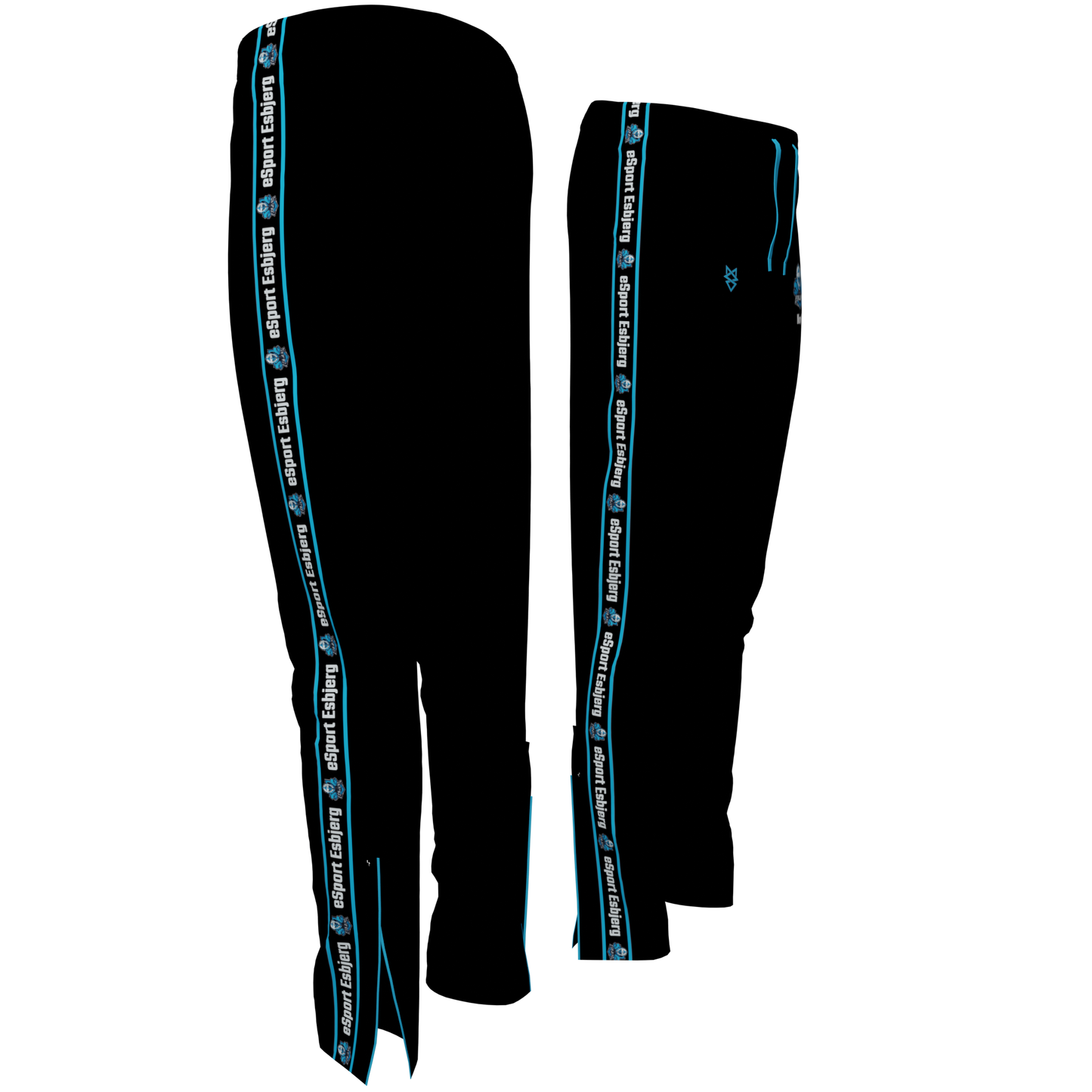 Bomulds Bukser - eSport Esbjerg - SponsorWorld