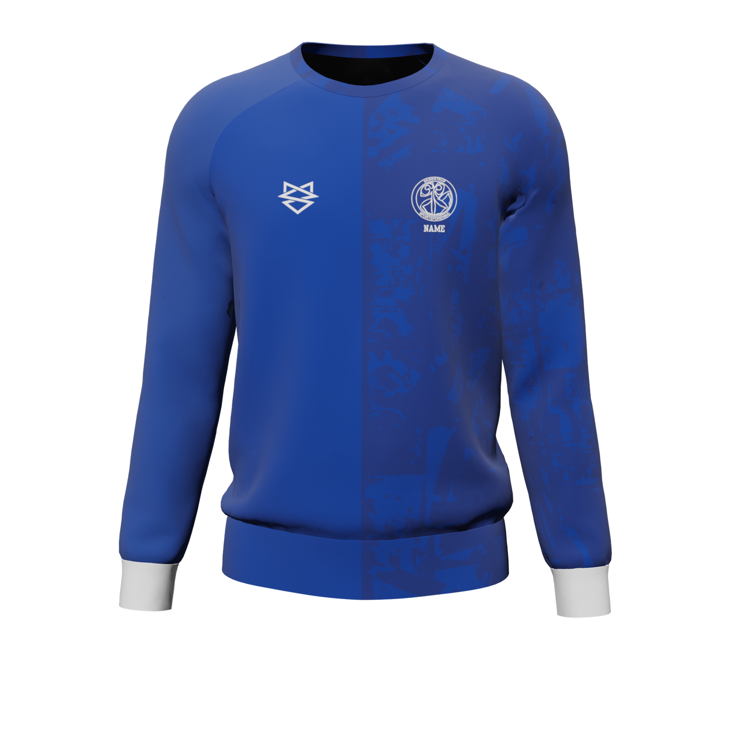 Sweatshirt - Skødstrup Volleyball