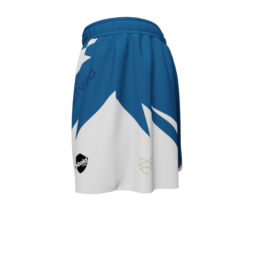 Målmand Shorts - Ombold
