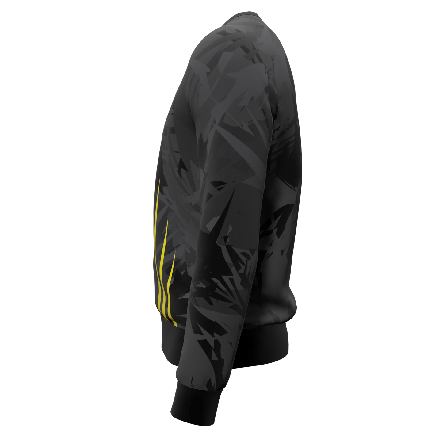 Sweatshirt - LIDO Dart