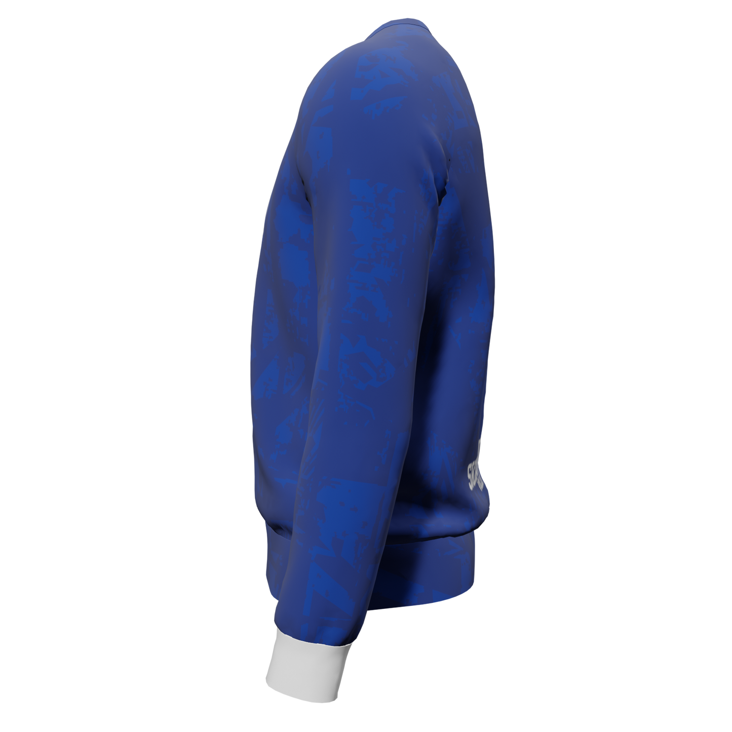 Sweatshirt - Skødstrup Volleyball