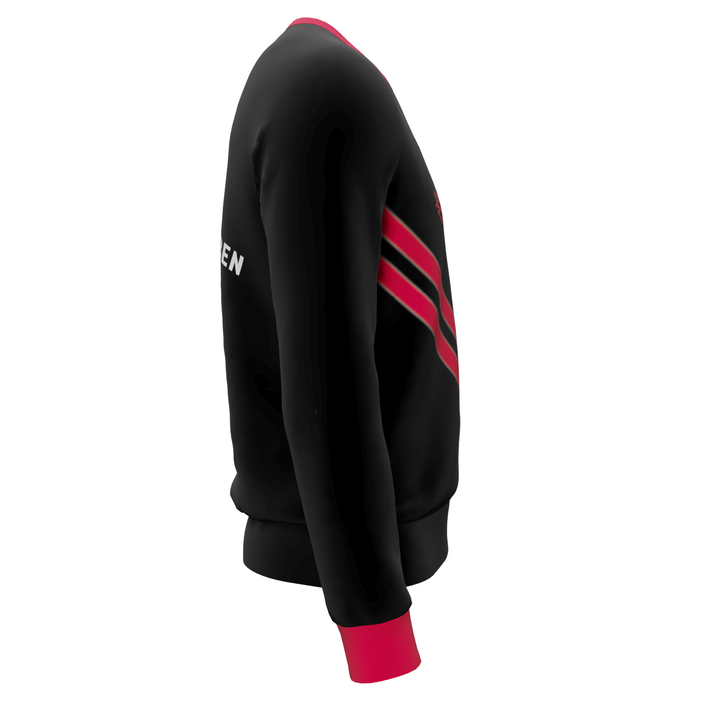 Sweatshirt - Bowlingklubben SSB