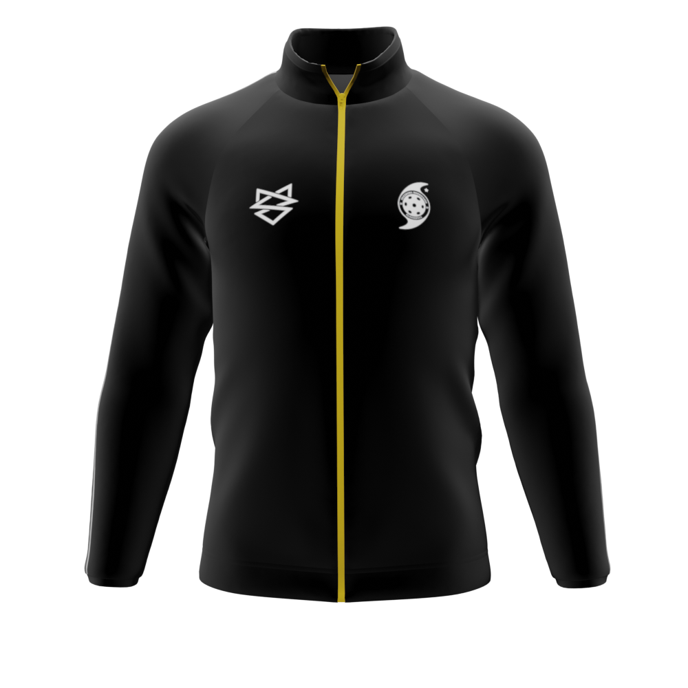 Bomulds Cardigan - Silkeborg Hurricanes - SponsorWorld