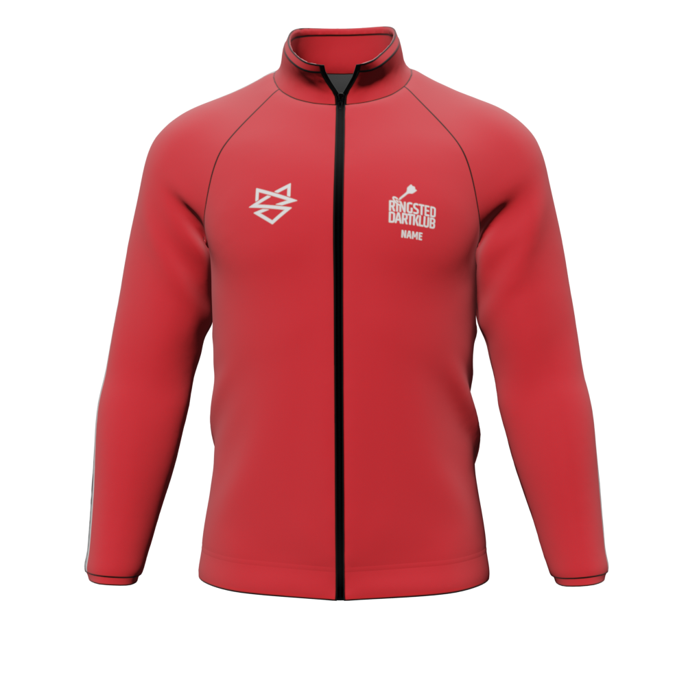 Bomulds Cardigan - Ringsted Dart