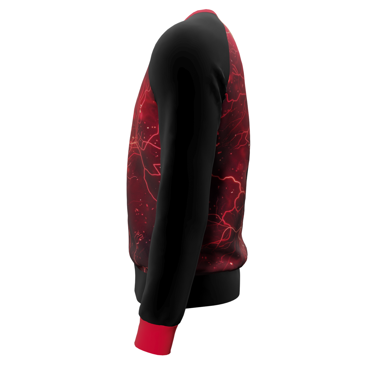 Sweatshirt - Outpost Esport