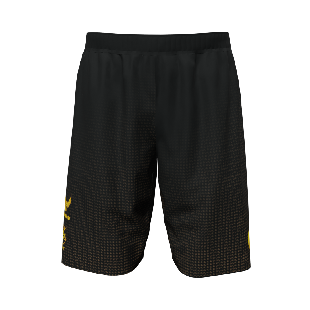 Preasy esport - Shorts - SponsorWorld