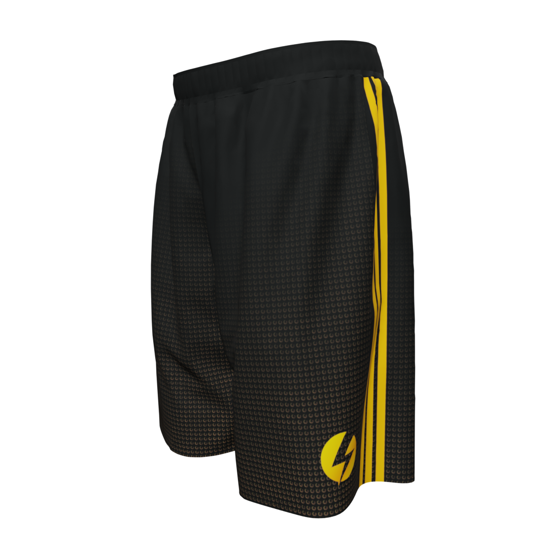 Preasy esport - Shorts - SponsorWorld