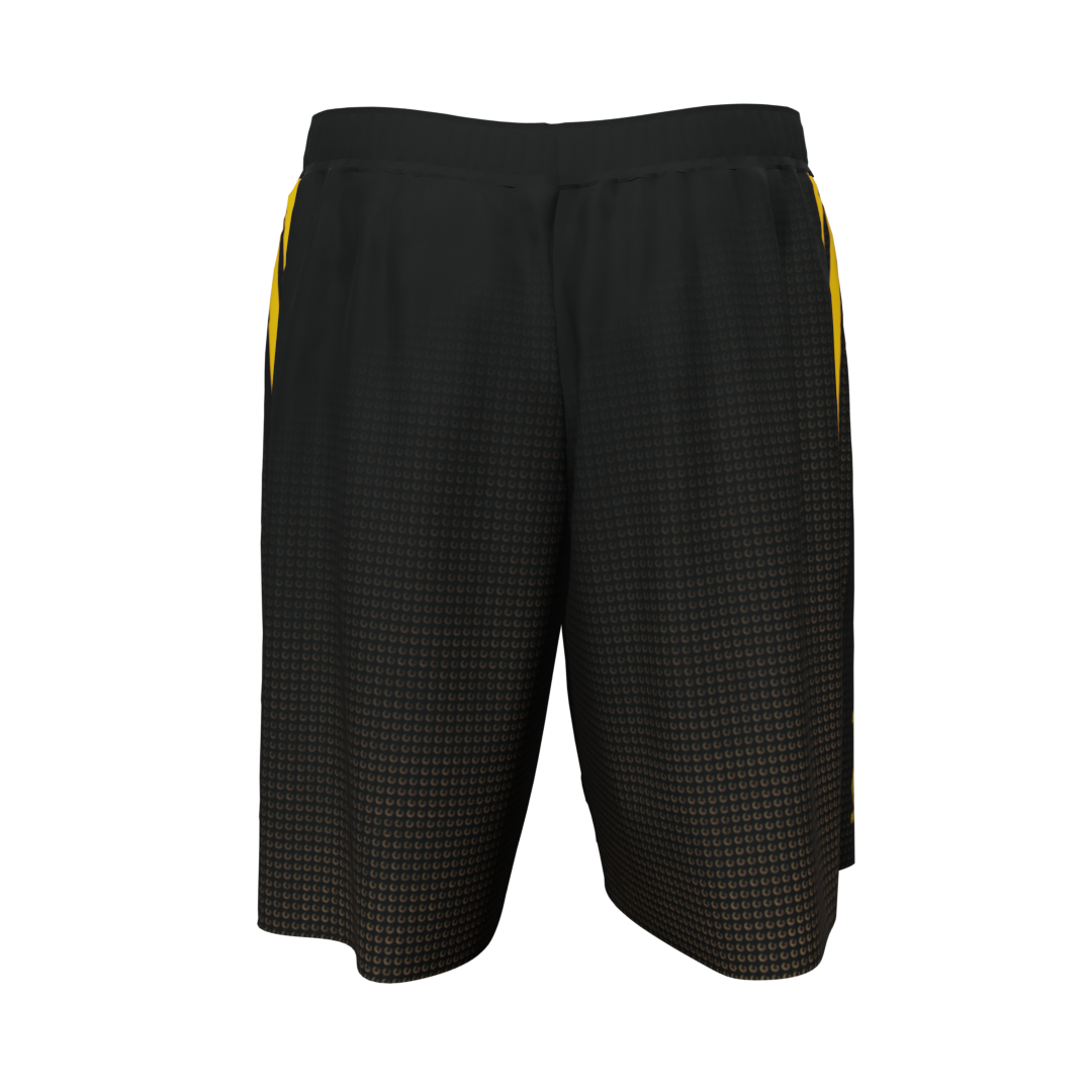 Preasy esport - Shorts - SponsorWorld