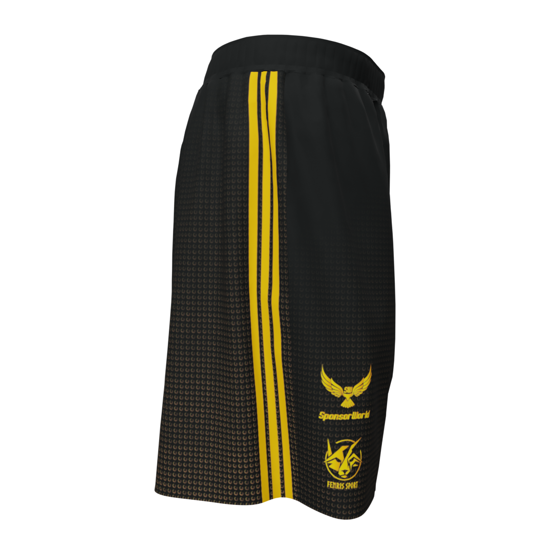 Preasy esport - Shorts - SponsorWorld
