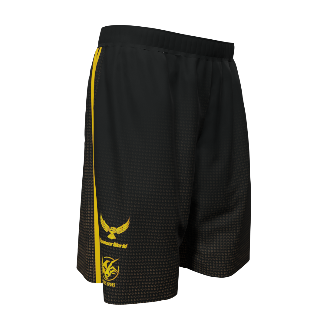 Preasy esport - Shorts - SponsorWorld