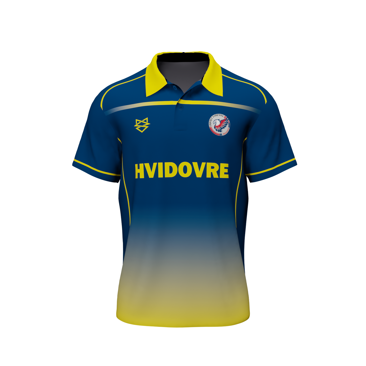 Polo - Hvidovre Cricket - SponsorWorld