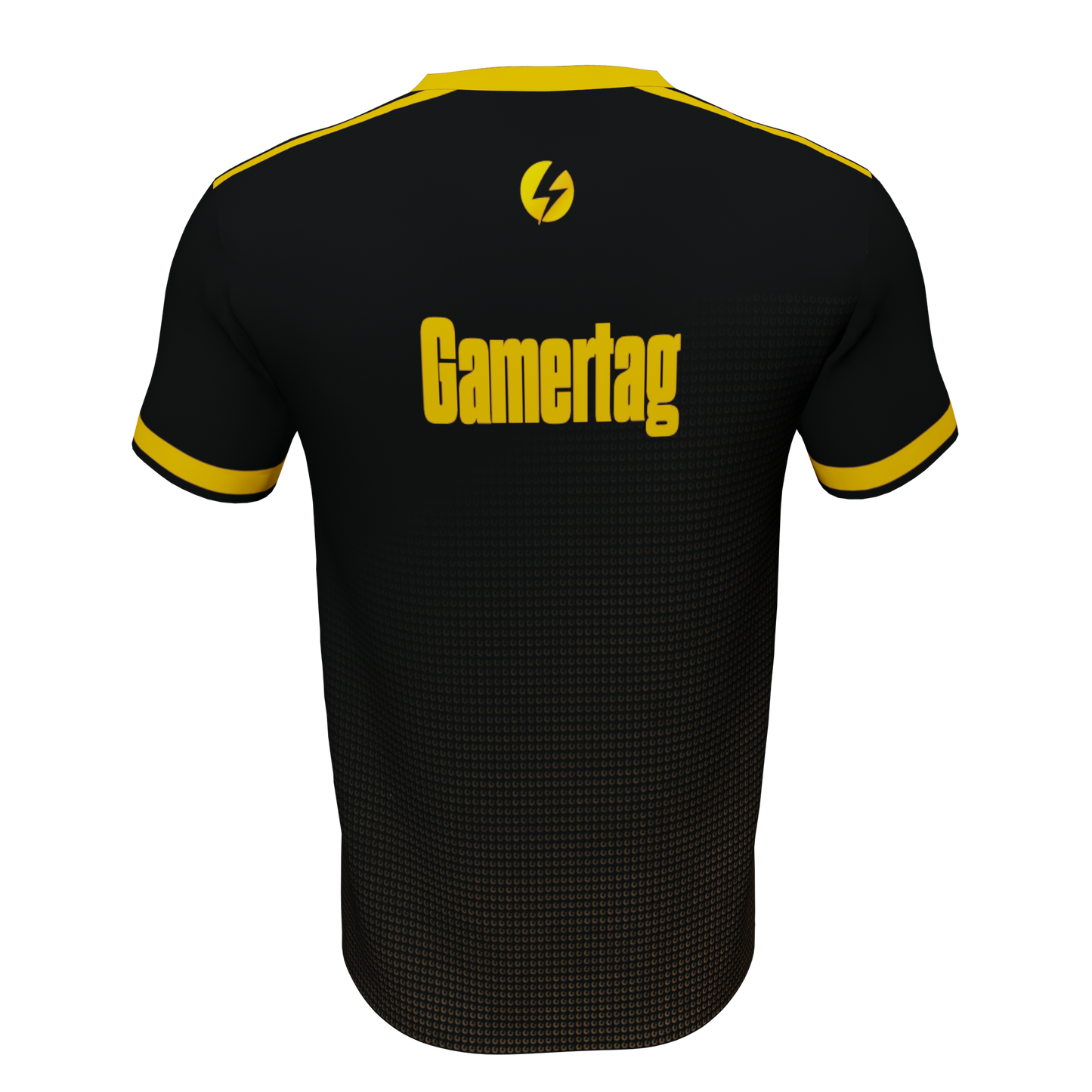 Preasy esport - T-shirt - SponsorWorld