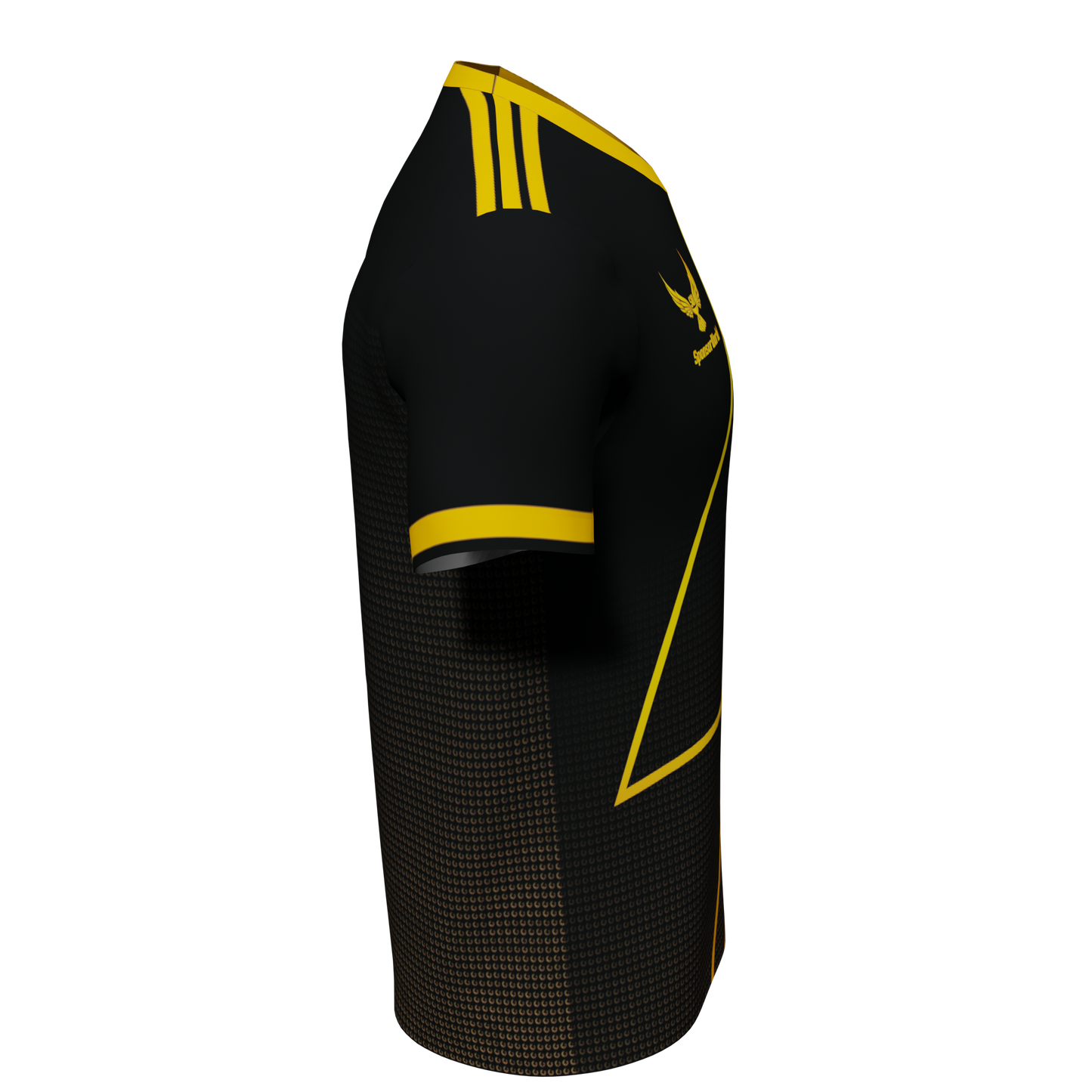 Preasy esport - T-shirt - SponsorWorld