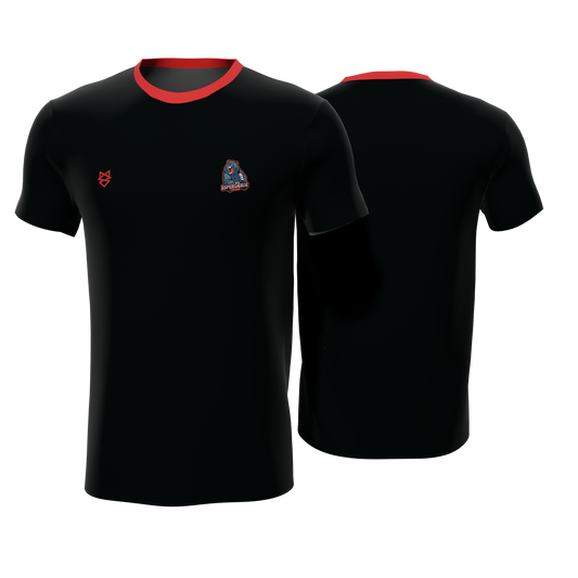 Bomulds T-shirt - Espergærde Esport - SponsorWorld
